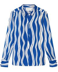 FABIENNE CHAPOT - Shirts - Lyst