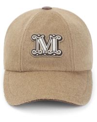 Max Mara - Caps - Lyst
