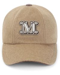 Max Mara - Caps - Lyst