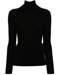P.A.R.O.S.H. - Turtlenecks - Lyst
