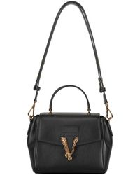 Versace - Shoulder Bags - Lyst