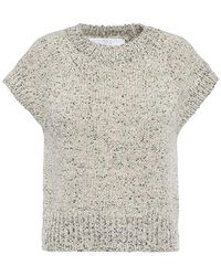 Tela - Merino Knit Top - Lyst
