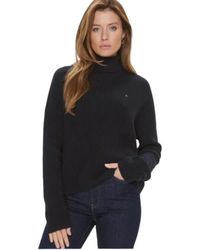 Tommy Hilfiger - Turtlenecks - Lyst