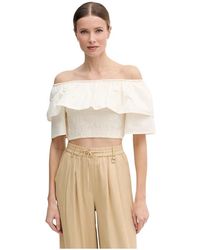 GAUDI - Blouses - Lyst