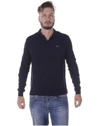Armani Jeans - Polo Shirts - Lyst