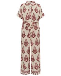 Lolly's Laundry - Jumpsuits & Playsuits ,Veelkleurig ,Jumpsuits - Lyst