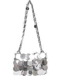 Rabanne - Shoulder Bags - Lyst
