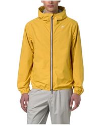 K-Way - Rain Jackets - Lyst