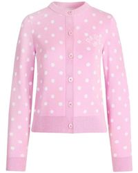 Patou - Cardigans - Lyst