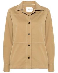 Closed - Light Jackets - Lyst
