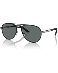 Prada - Spr A54 Zonnebril - Lyst