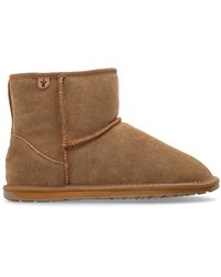 EMU - Wallaby Mini Teens Snowboots - Lyst