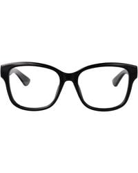 Gucci - GG1340O Square Frames - Lyst