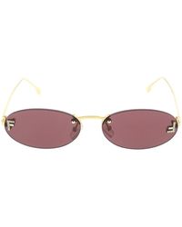 Fendi - Sunglasses - Lyst