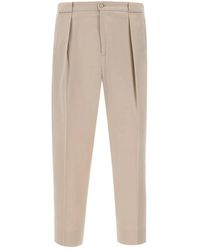 BRIGLIA - Chinos - Lyst