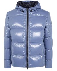 Herno - Winter Jackets - Lyst