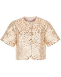 Freebird by Steven - Livia Jacket - Lyst