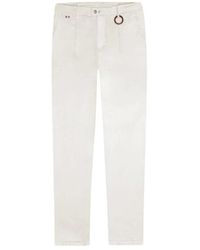 Tramarossa - Chinos - Lyst