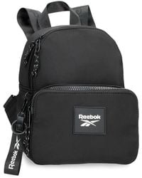 Reebok - Backpacks - Lyst