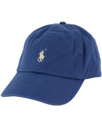 Polo Ralph Lauren - Caps - Lyst