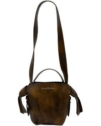 Acne Studios - Mini Bags - Lyst