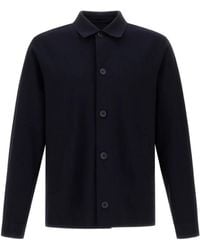 Herno - Light Jackets - Lyst
