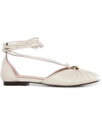 Coccinelle - Ballerinas - Lyst