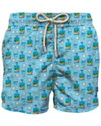 MC2 Saint Barth - Beachwear - Lyst
