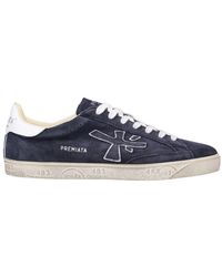 Premiata - Steven 6643 Sneakers - Lyst
