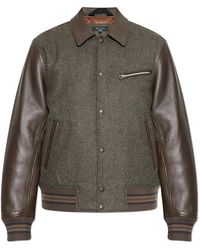 Rag & Bone - Light Jackets - Lyst
