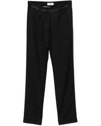 Barena - Straight Trousers - Lyst