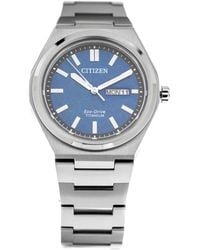 Citizen - Watches - Lyst