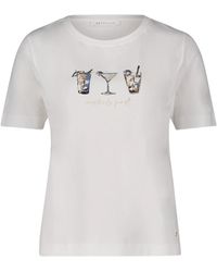 BETTY&CO - T-Shirts - Lyst