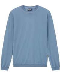 Giorgio Armani - Cashmere Knitwear - Lyst