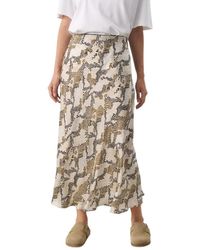 Part Two - Maxi Skirts - Lyst
