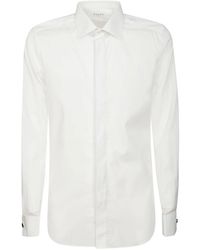 Xacus - Formal Shirts - Lyst