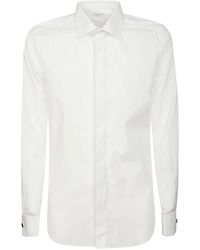 Xacus - Formal Shirts - Lyst