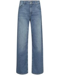 Mos Mosh - Straight Fit Jeans - Lyst