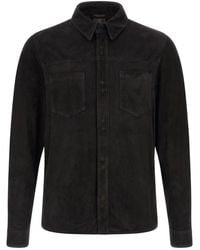 Giorgio Brato - Casual Shirts - Lyst