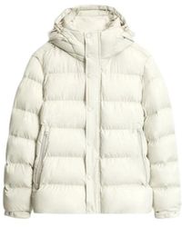 BOSS - Winter Jackets - Lyst