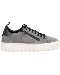 Antony Morato - Italienische ledersneaker - Lyst