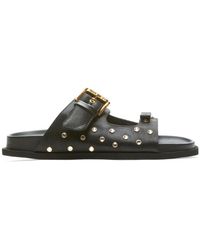 N°21 - Sliders - Lyst