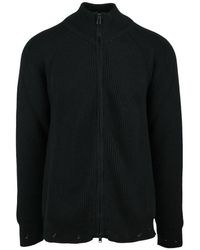Officina 36 - Cardigans - Lyst