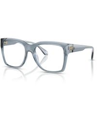 Michael Kors - Glasses - Lyst