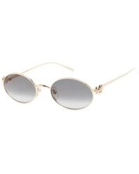 Cartier - Sunglasses - Lyst
