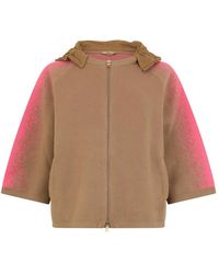 Herno - Zip-Throughs - Lyst