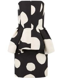 Nina Ricci - Short Dresses - Lyst