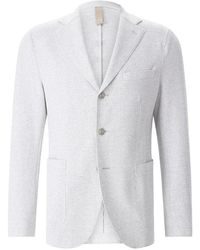 Eleventy - Blazers - Lyst