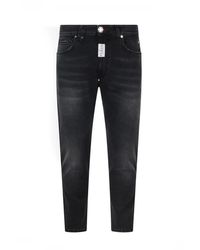 Philipp Plein - Aw23 denim jeans - Lyst