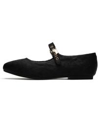 Scholl - Ballerina Shoes - Lyst